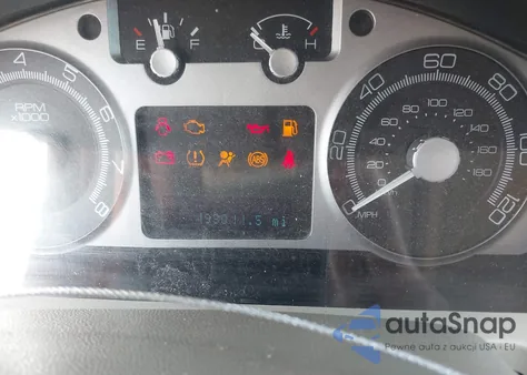 2009 Mercury Mariner V6 из США, поврежденный, VIN 4M2CU91G99KJ01065